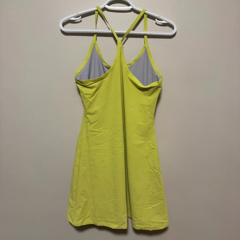 Outdoor Voices Exercise Dress - Women’s Small - Picture 4 of 9